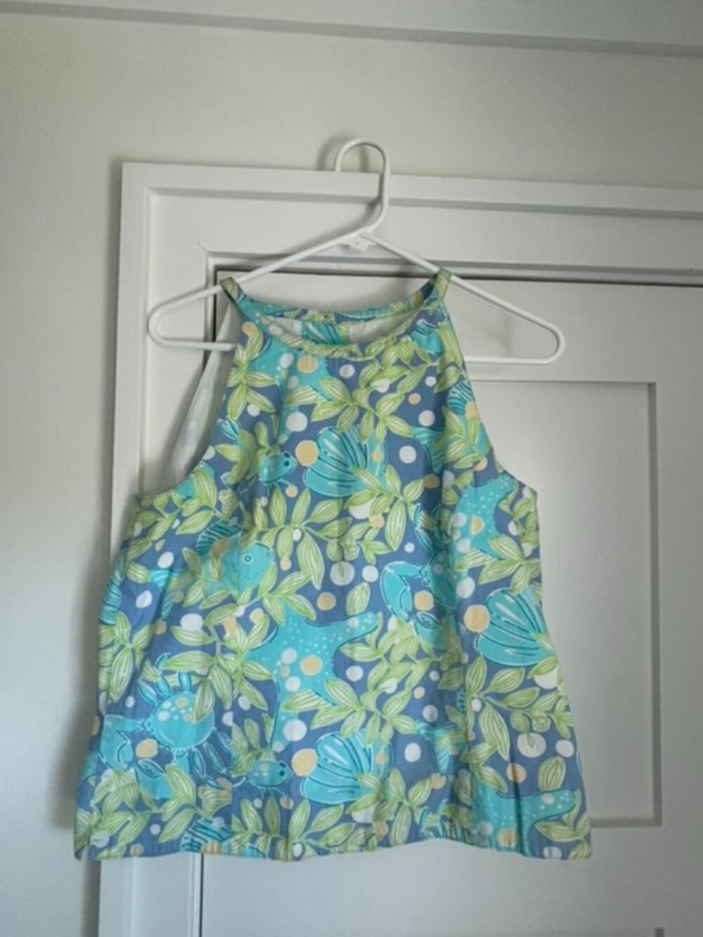 Lilly Pulitzer Top
